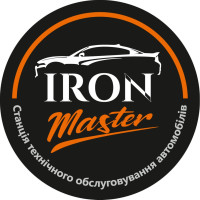 СТО IRON Master