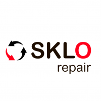 Sklorepair - сервисный центр Apple